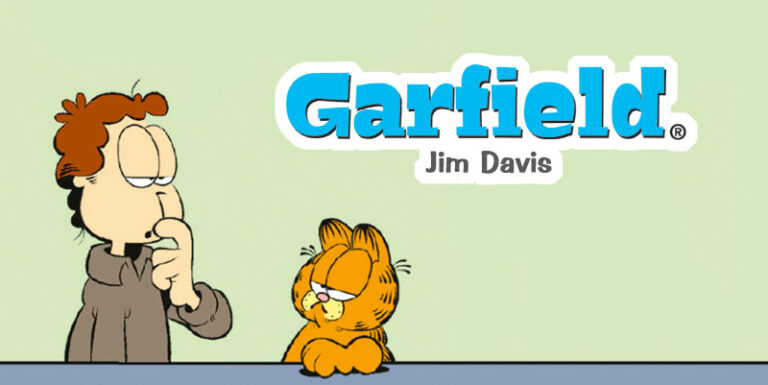 Garfield