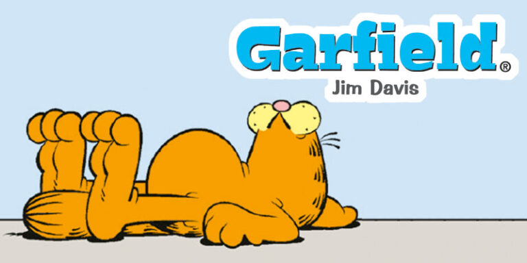 Garfield