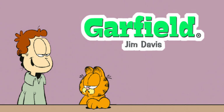Garfield