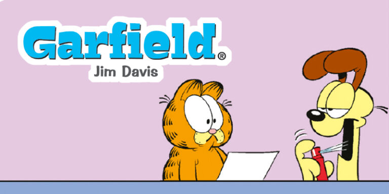 Garfield