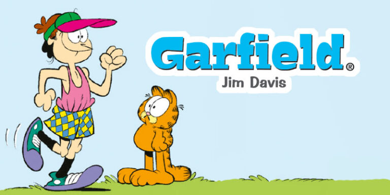 Garfield