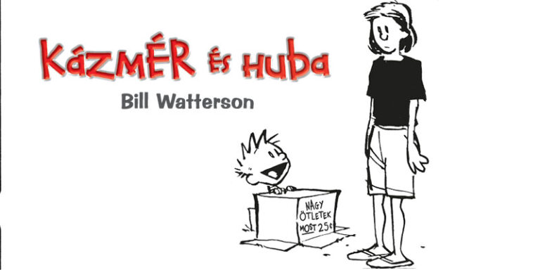 Kázmér és Huba