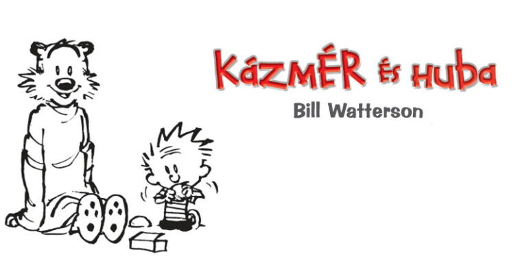 Kázmér és Huba