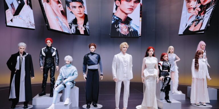 Érzelmeket is felismer az új humanoid robot