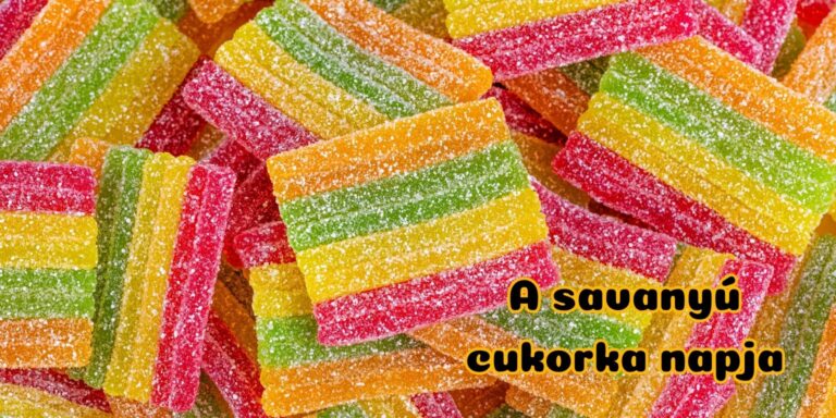 Jó reggelt!
