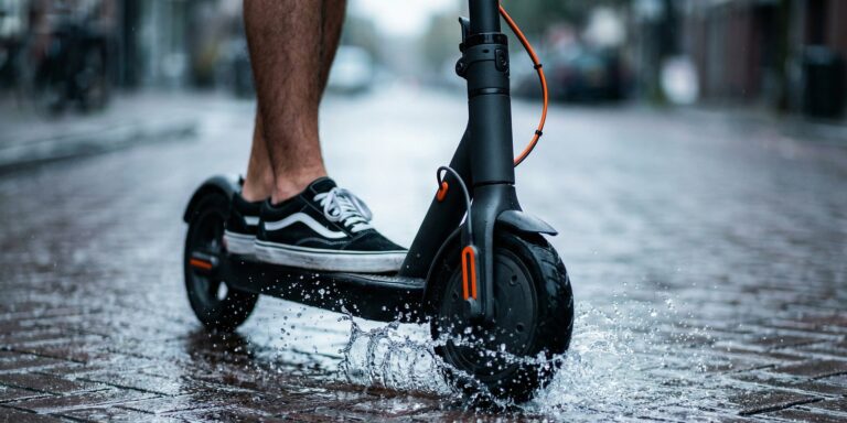 Sokan nem is gondolják, hogy milyen veszélyes lehet egy elektromos roller