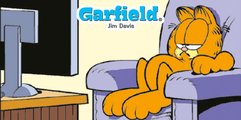 Garfield