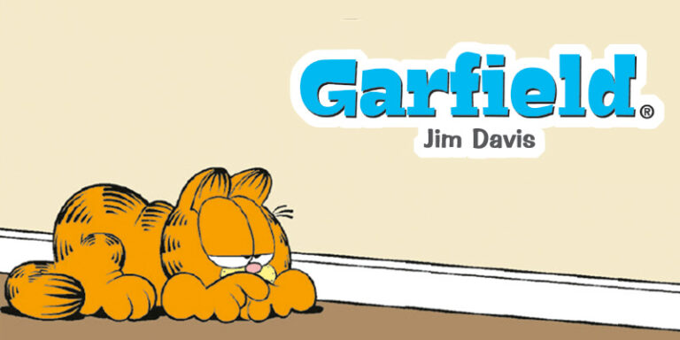 Garfield