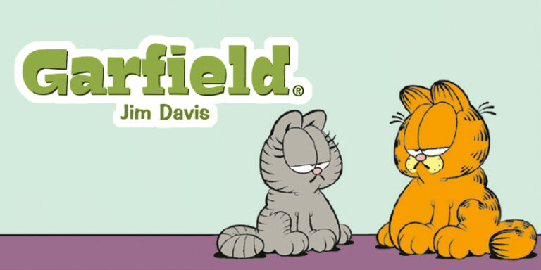 Garfield