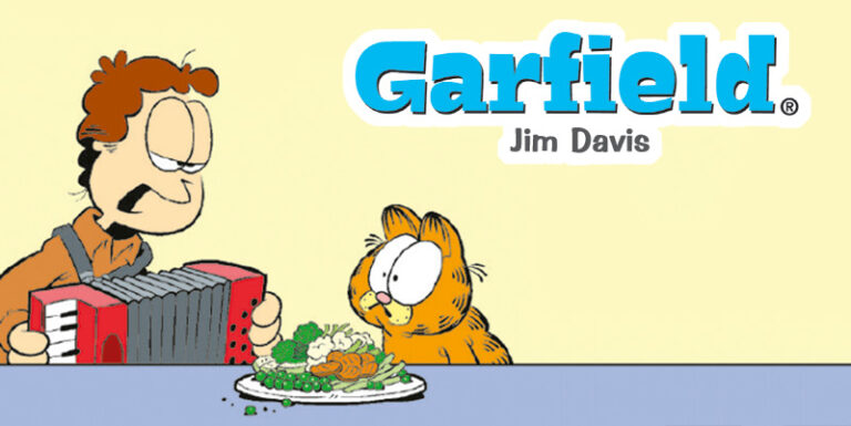 Garfield