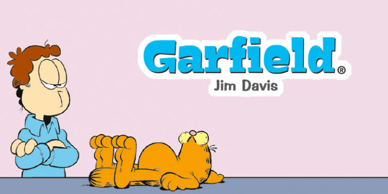 Garfield