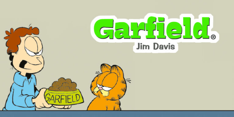 Garfield