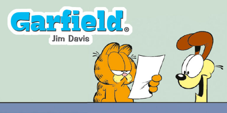 Garfield