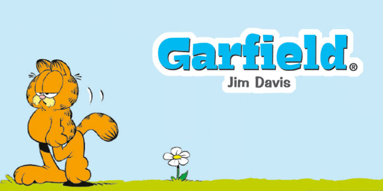 Garfield