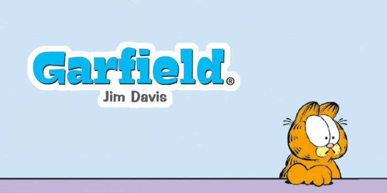 Garfield