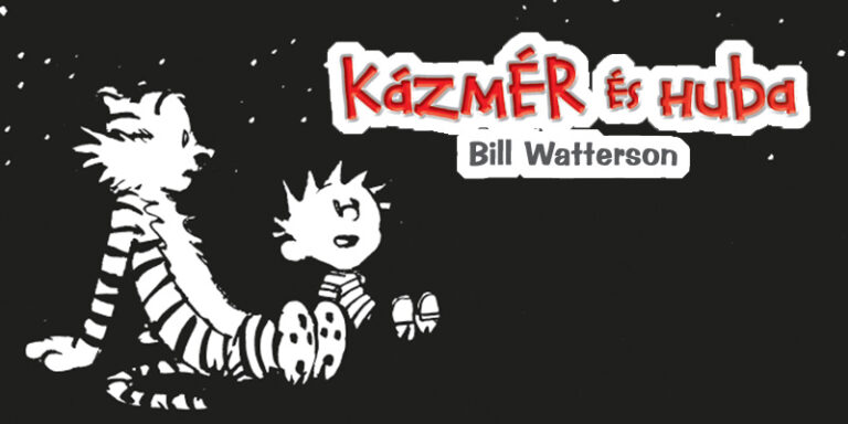 Kázmér és Huba