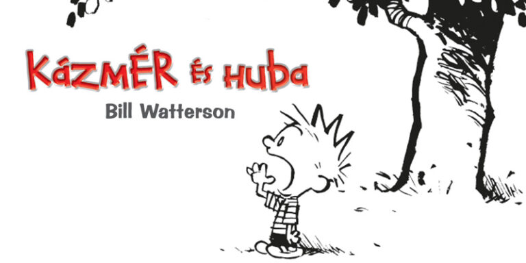 Kázmér és Huba