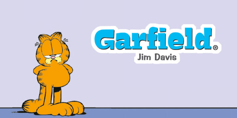 Garfield