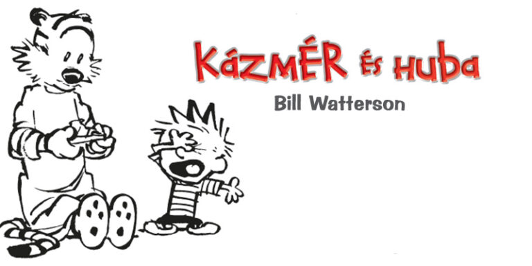 Kázmér és Huba