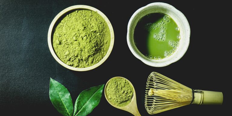 Mi ez az őrület a matcha körül?