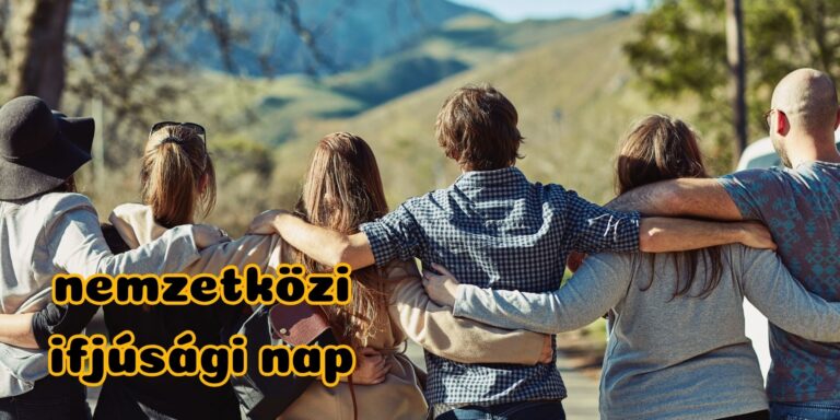 Jó reggelt!