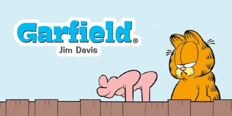 Garfield