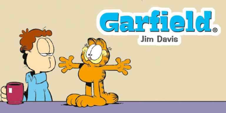Garfield