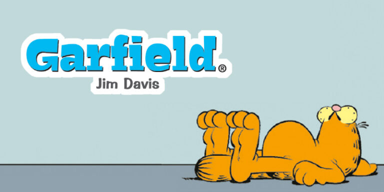 Garfield