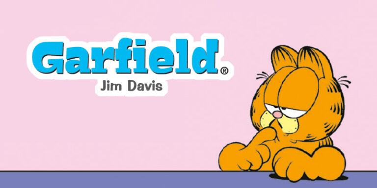 Garfield
