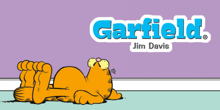 Garfield