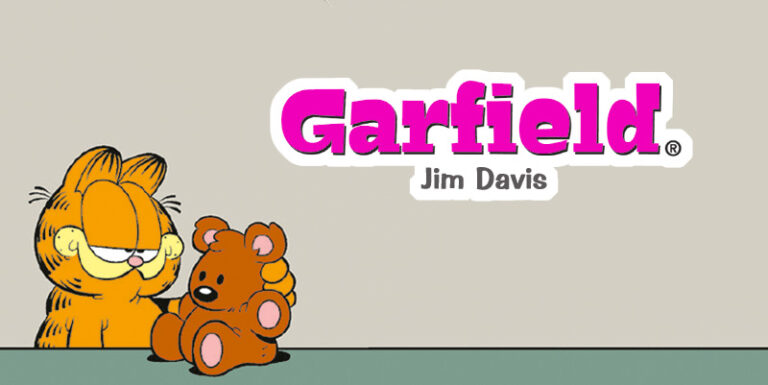 Garfield