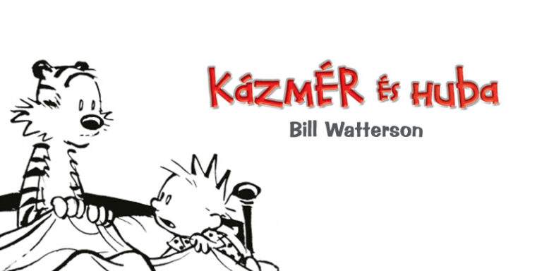 Kázmér és Huba