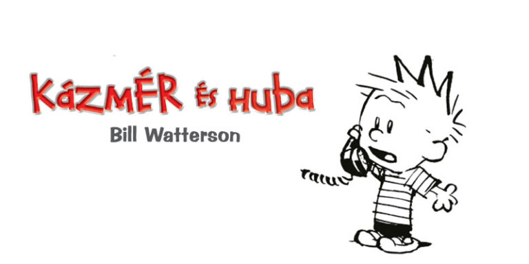 Kázmér és Huba