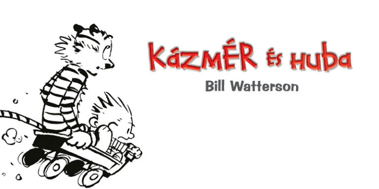 Kázmér és Huba