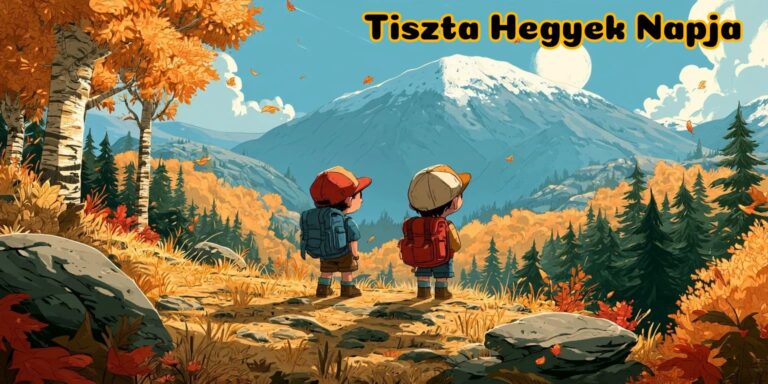 Jó reggelt!
