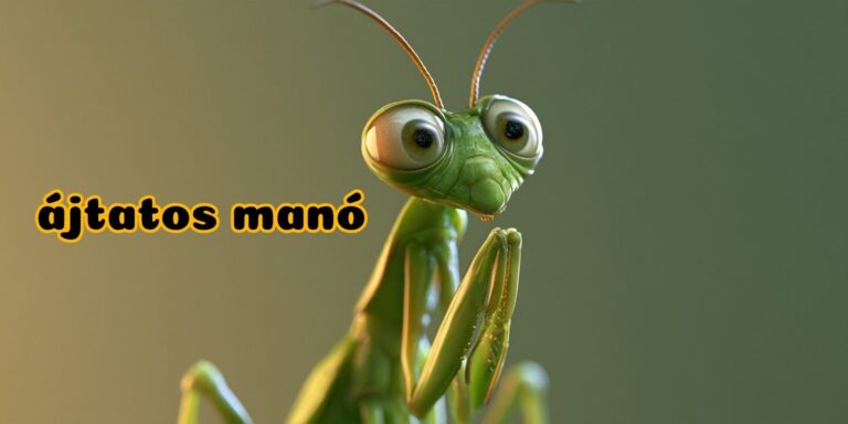 Jó reggelt!