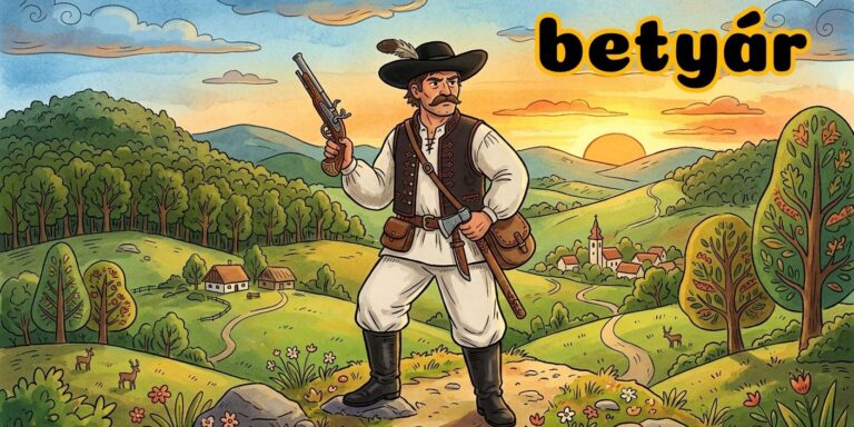 Jó reggelt!