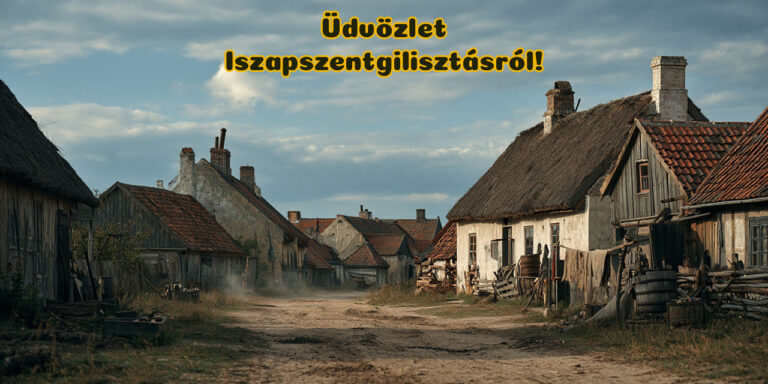 Jó reggelt!