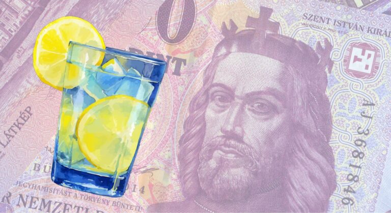 Nagyon drága limonádét vettek a magyarok, harminc éve volt itt Michael Jackson – híradó