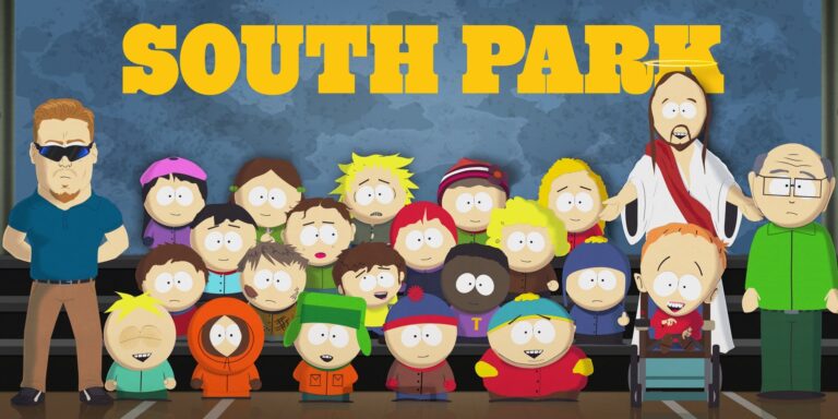 Trump miatt átnevezték a South Park sorozatot