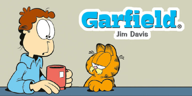 Garfield