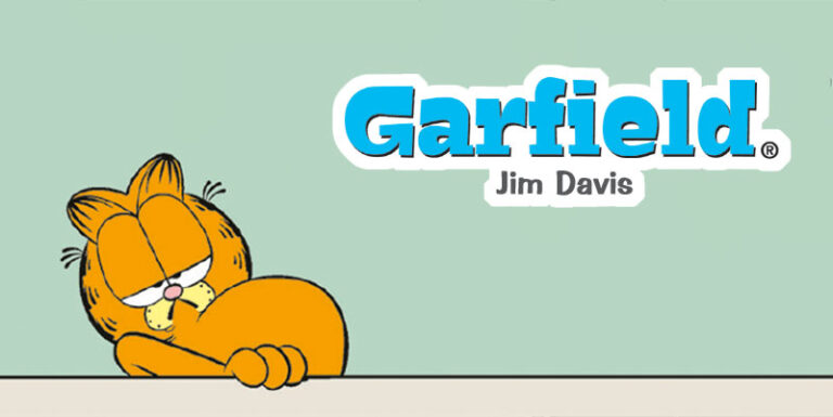 Garfield