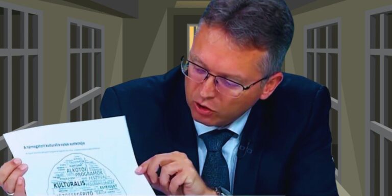 Hankó Balázst is letartóztatták, váratlan politikusszelfi érkezett – híradó